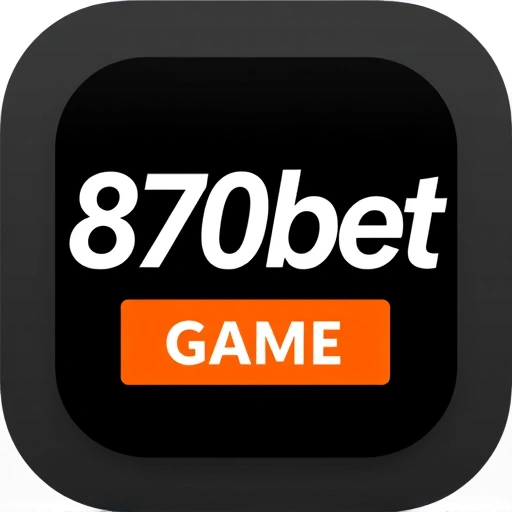 Logo da 870bet