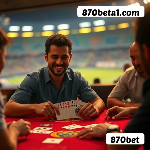 Ferramentas de apostas 870bet