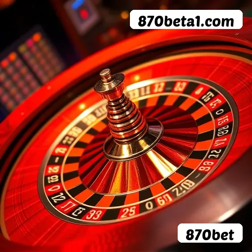 Controle de apostas 870bet