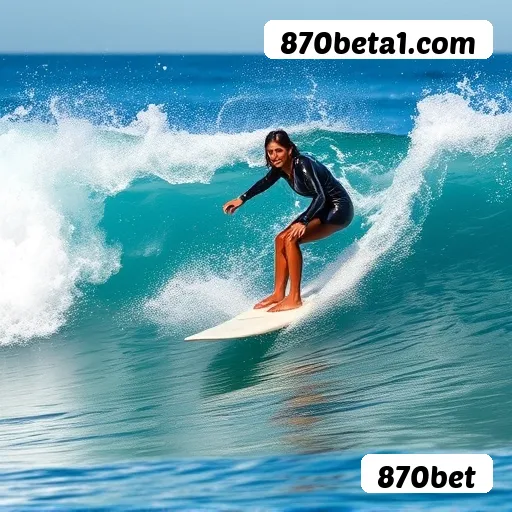 Cassino online 870bet - Imagem principal