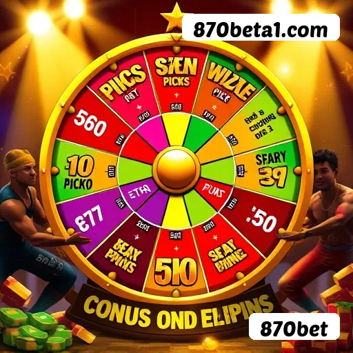 Qualificar VIP 870bet